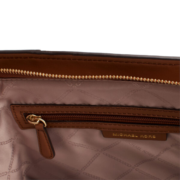 Avril 30F2G4VS3L Borsa a tracolla in pelle per donna
