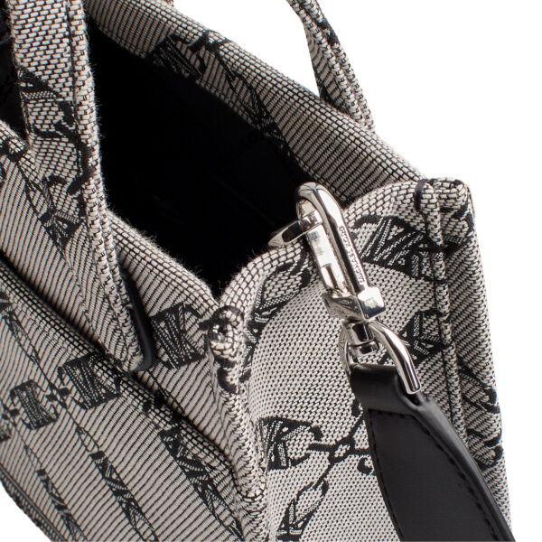 Borsa a tracolla piccola Gigi 32F3S3GC4 per donna