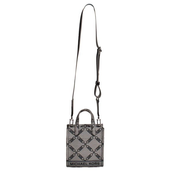 Borsa a tracolla piccola Gigi 32F3S3GC4 per donna