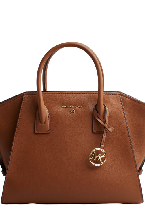 Avril 30F2G4VS3L Borsa a tracolla in pelle per donna