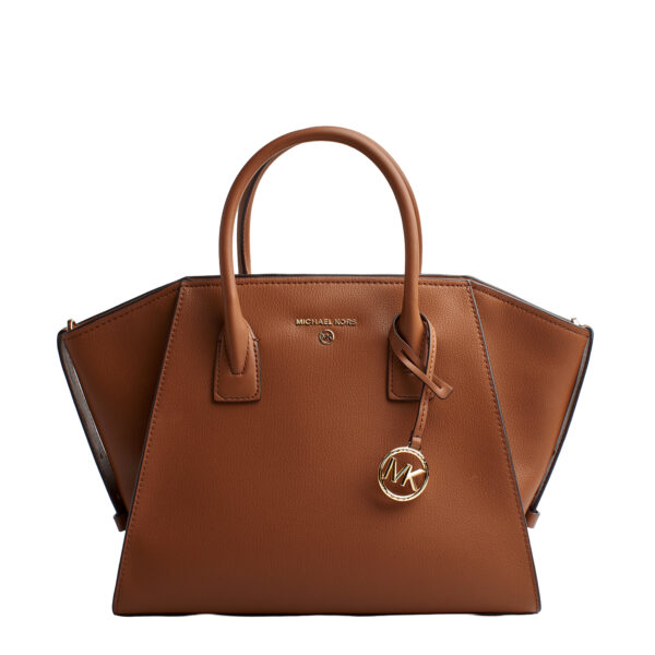 Avril 30F2G4VS3L Borsa a tracolla in pelle per donna