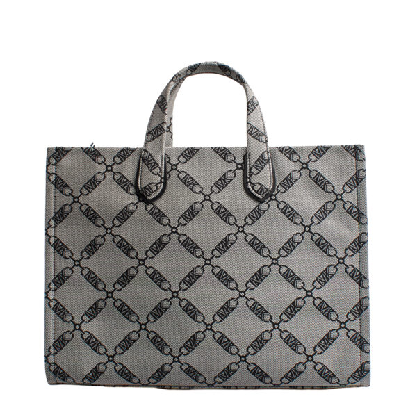 Borsa grande tote Gigi 30S3S3GT3J per donna