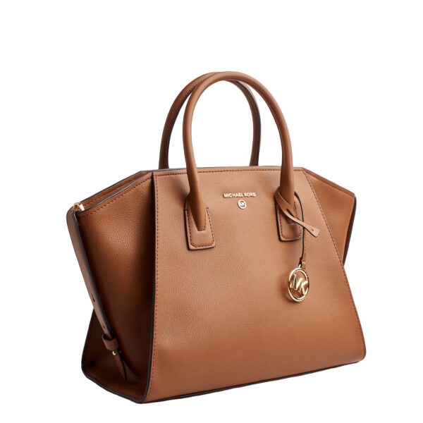 Avril 30F2G4VS3L Borsa a tracolla in pelle per donna