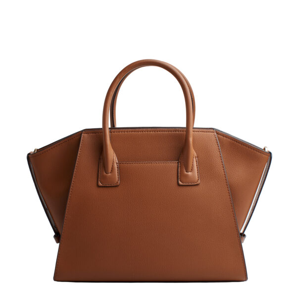 Avril 30F2G4VS3L Borsa a tracolla in pelle per donna