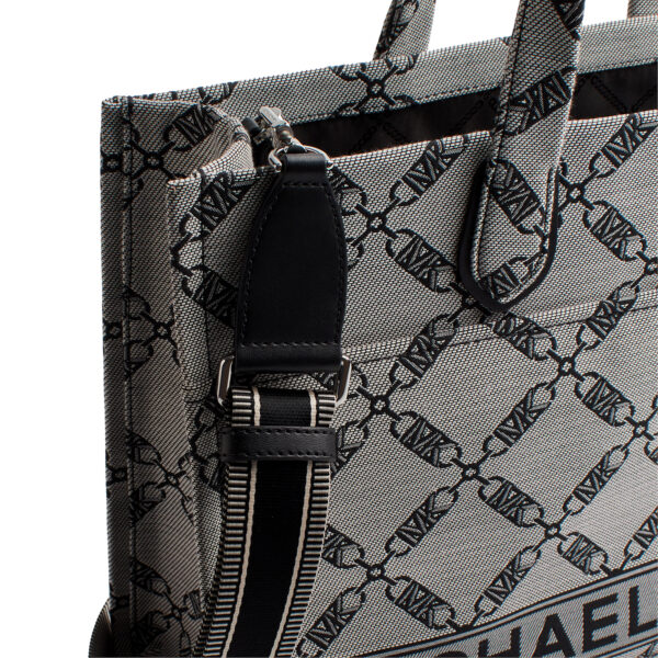 Borsa grande tote Gigi 30S3S3GT3J per donna
