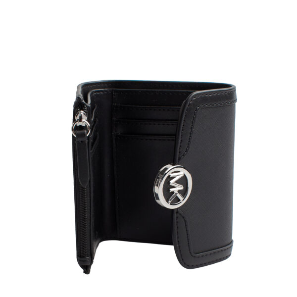 Portafoglio in pelle Leida 35S4S9GF2L per donna