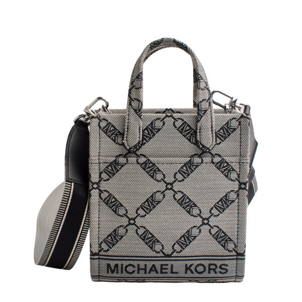 Borsa a tracolla piccola Gigi 32F3S3GC4 per donna