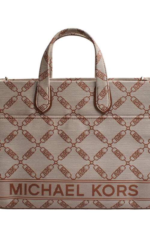 Borsa grande tote Gigi 30S3G3GT3J per donna