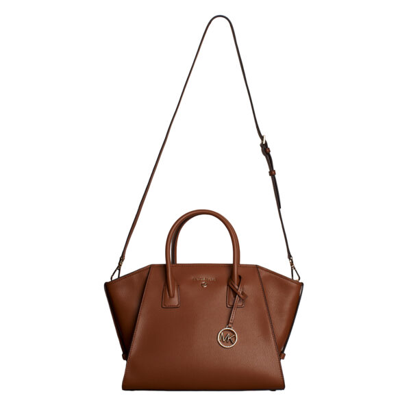 Avril 30F2G4VS3L Borsa a tracolla in pelle per donna