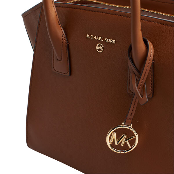 Avril 30F2G4VS3L Borsa a tracolla in pelle per donna