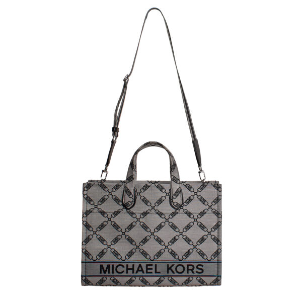 Borsa grande tote Gigi 30S3S3GT3J per donna