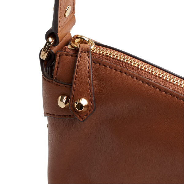 Astor 32S3GATU3L Borsa a tracolla in pelle per donna