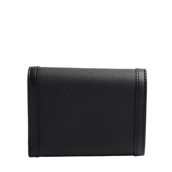 Portafoglio in pelle Leida 35S4S9GF2L per donna