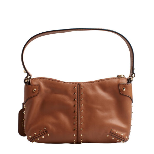 Astor 32S3GATU3L Borsa a tracolla in pelle per donna