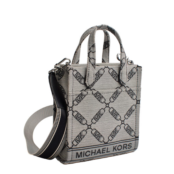 Borsa a tracolla piccola Gigi 32F3S3GC4 per donna
