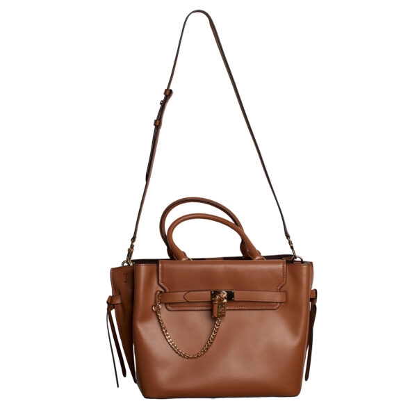 Borsa a tracolla in pelle Hamilton 30F1G9HS9L per donna