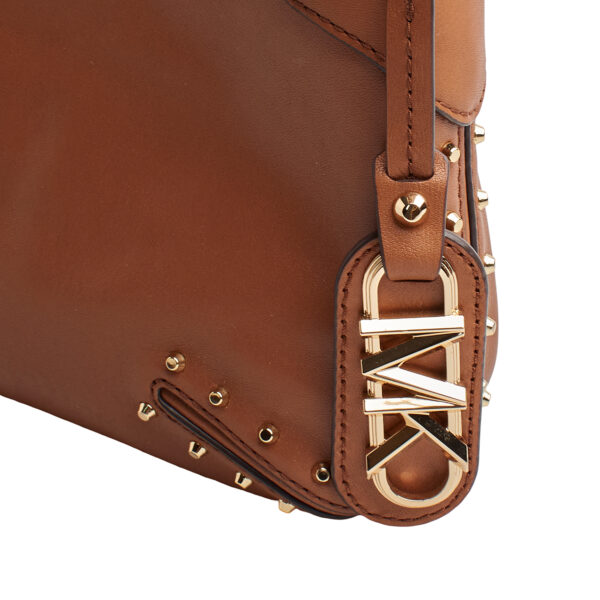 Astor 32S3GATU3L Borsa a tracolla in pelle per donna