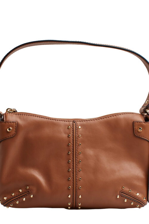 Astor 32S3GATU3L Borsa a tracolla in pelle per donna