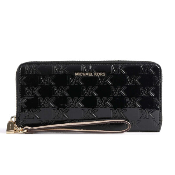 Portafoglio grande Jet Set 34H3GJ6T9U per donna