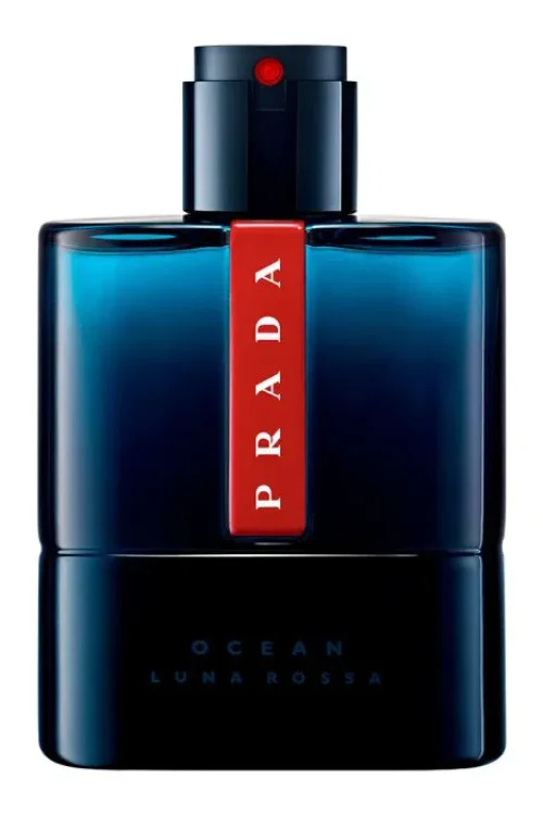 Prada Luna Rossa Ocean EDT 100 ml H
