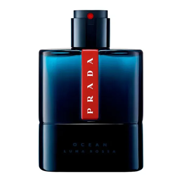 Prada Luna Rossa Ocean EDT 100 ml H