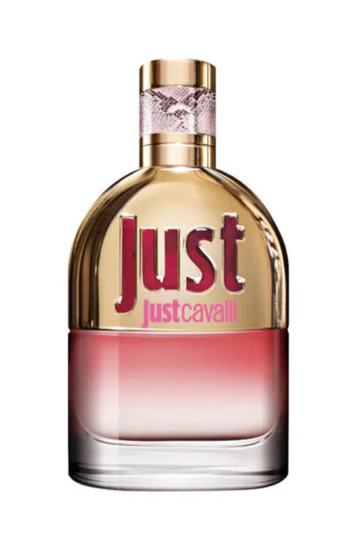 Roberto Cavalli Just Cavalli EDT D