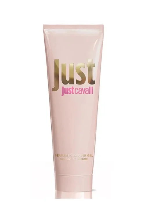 Roberto Cavalli Just Shower Gel 150 ml D