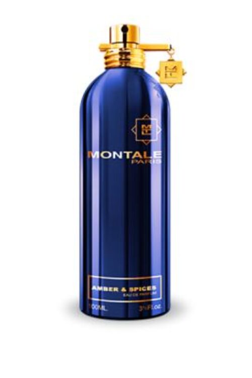 Montale Amber Spices EDP 100 ml U