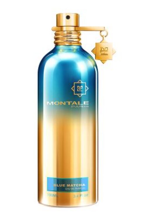 Montale Blue Matcha EDP 100 ml U