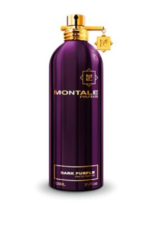 Montale Dark Purple EDP 100 ml D