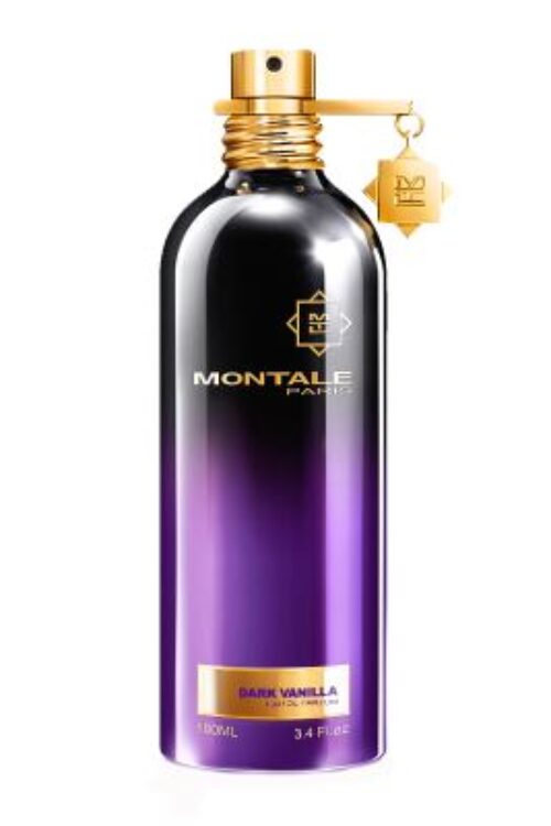 Montale Dark Vanilla EDP 100 ml U