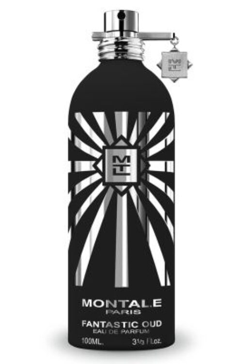 Montale Fantastic Oud EDP 100 ml U