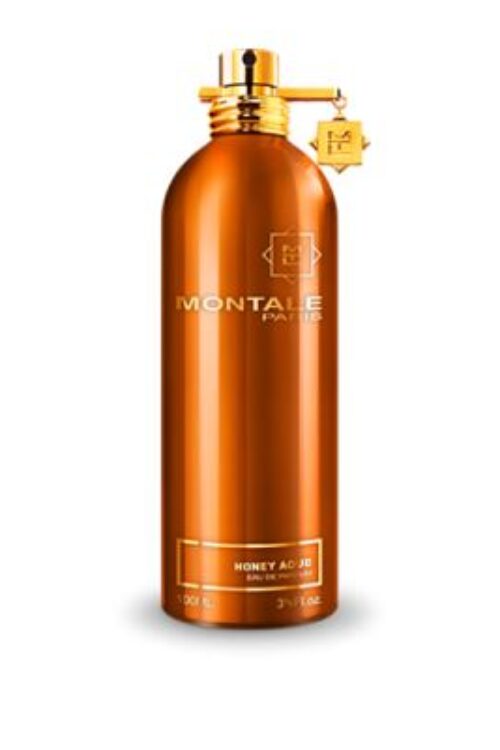 Montale Honey Aoud EDP 100 ml U