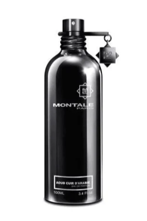 Montale Aoud Cuir D Arabie EDP 100 ml H
