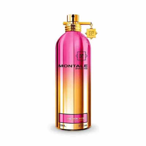 Montale The New Rose EDP 100 ml U