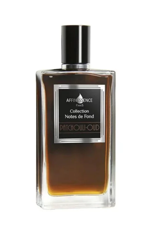 Affinessence Patchouli Oud EDP 100 ml
