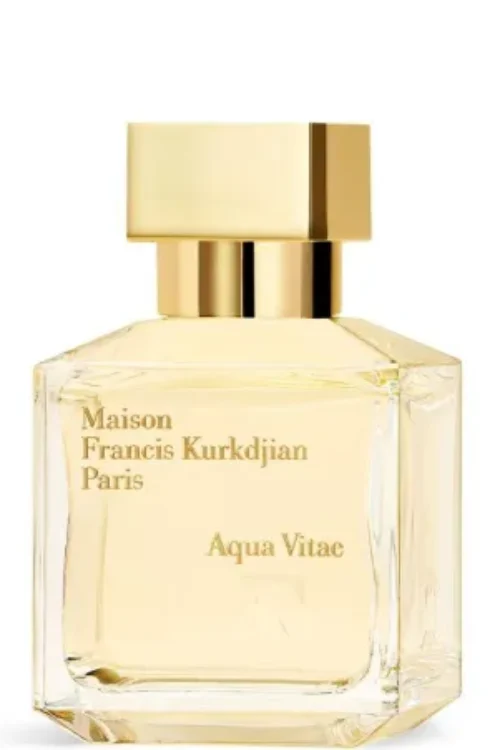 Maison Francis Kurkdjian Aqua Vitae EDT 70 ml