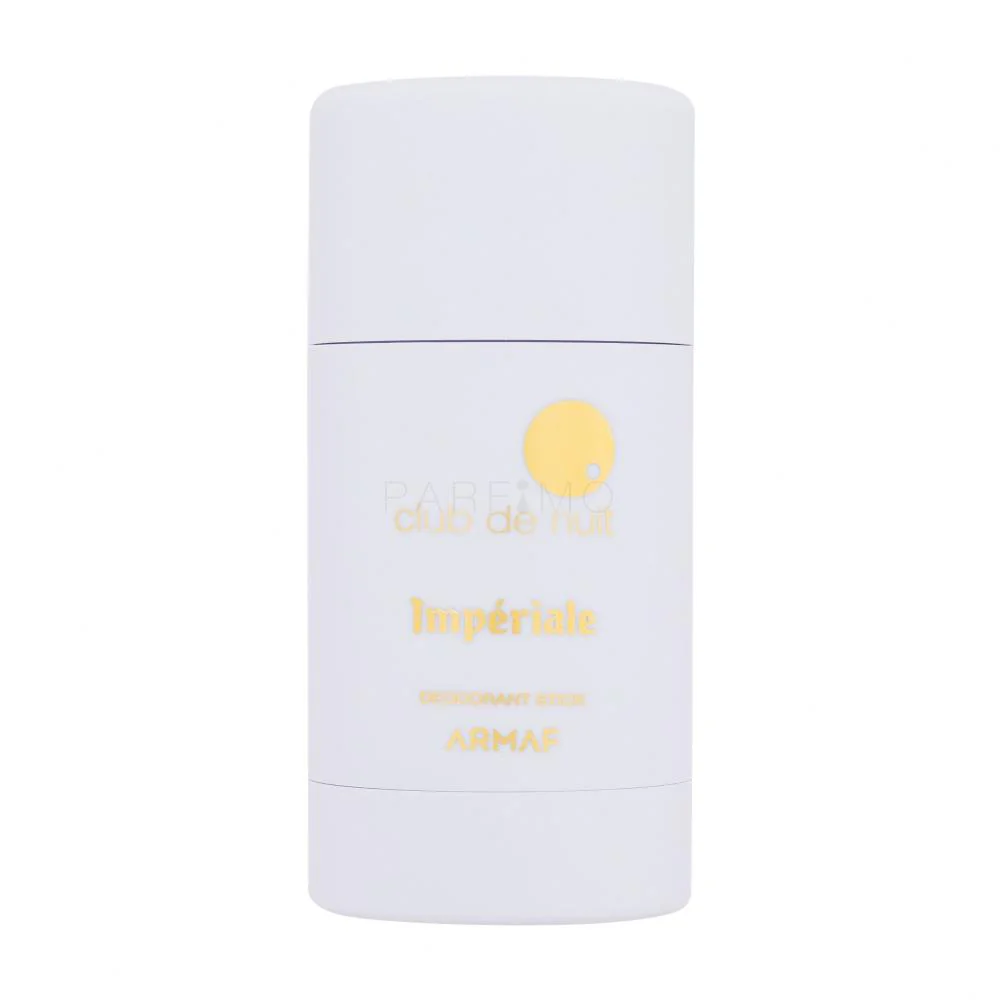 Armaf Club De Nuit White Imperiale Deostick 75 ml D