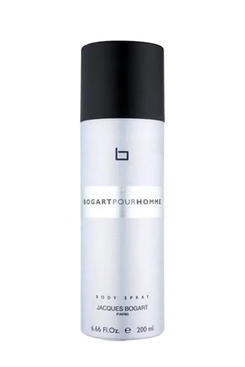 Bogart Pour Homme Body Spray 200 ml H