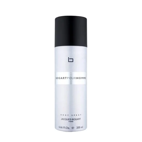 Bogart Pour Homme Body Spray 200 ml H