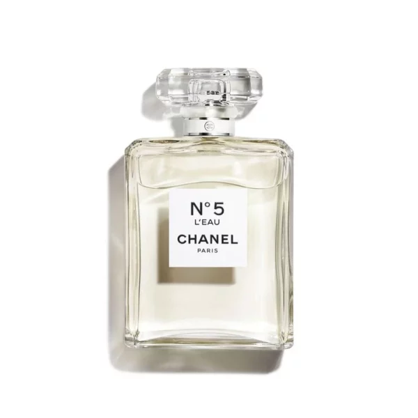Chanel No 5 EDT Leu 100 ml D