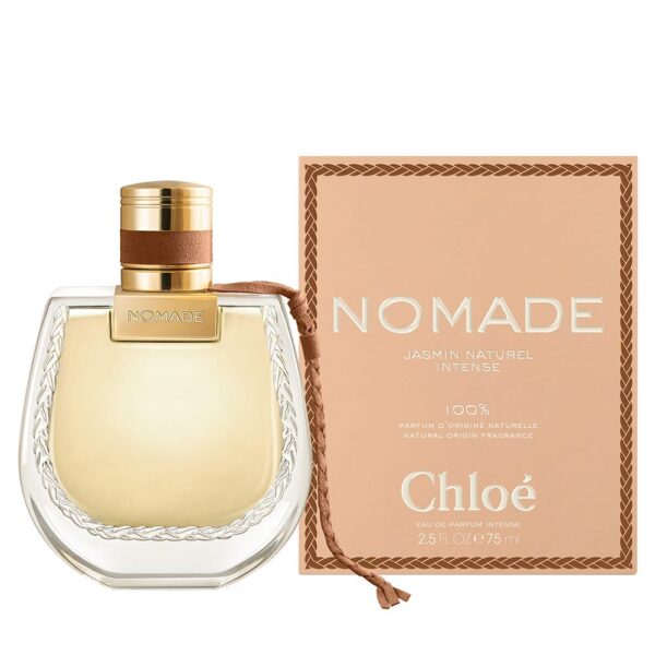 Chloe Nomade Jasmin Natural Intense EDP 75 ml D - immagine 2