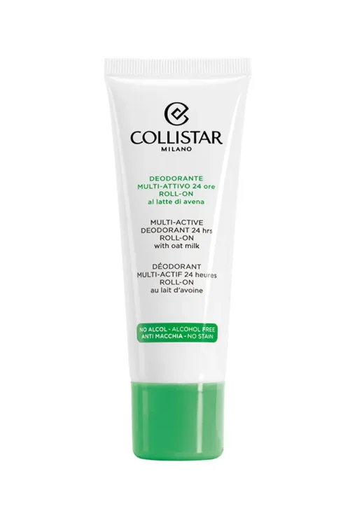 Collistar Deodorant 24 h Cream 75 ml D
