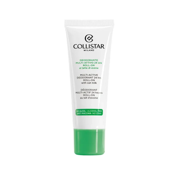 Collistar Deodorant 24 h Cream 75 ml D