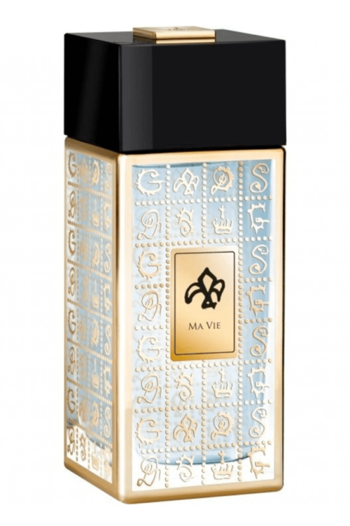Dali Haute Daligramme Ma Vie EDP 100 ml