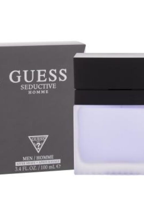 Guess Seductive ASL 100 ml H