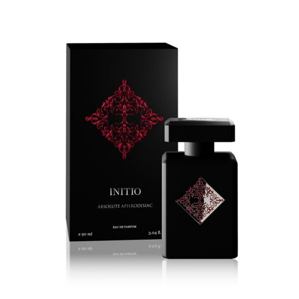 Initio Absolute Aphrodisiac EDP 90 ml