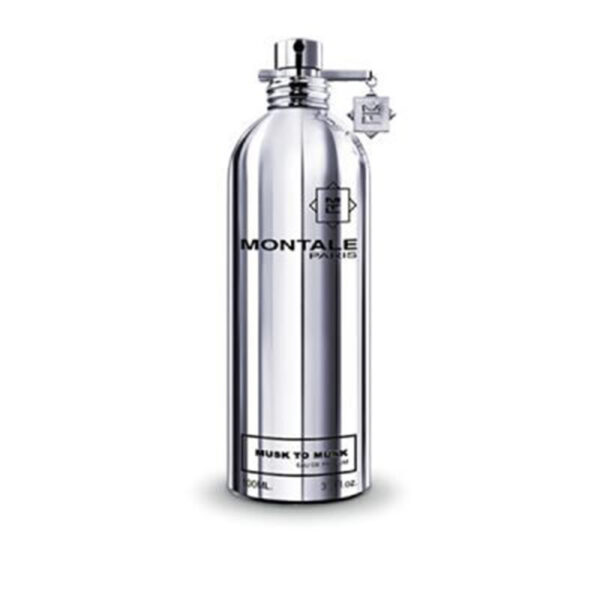 Montale Musk To Musk EDP 100 ml U