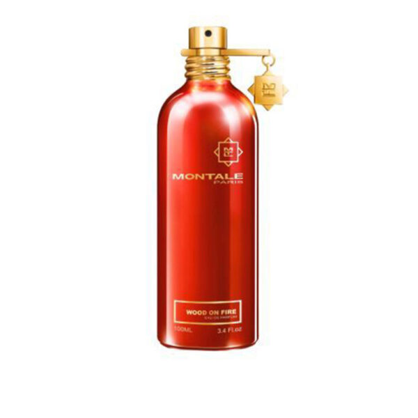 Montale Wood On Fire EDP 100 ml U