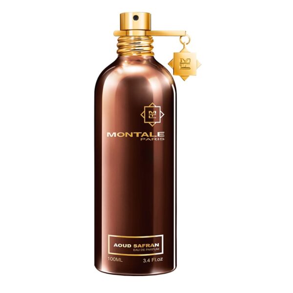 Montale Aoud Safran EDP 100 ml U